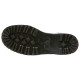 Dr.Martens Jadon Milled Metallic